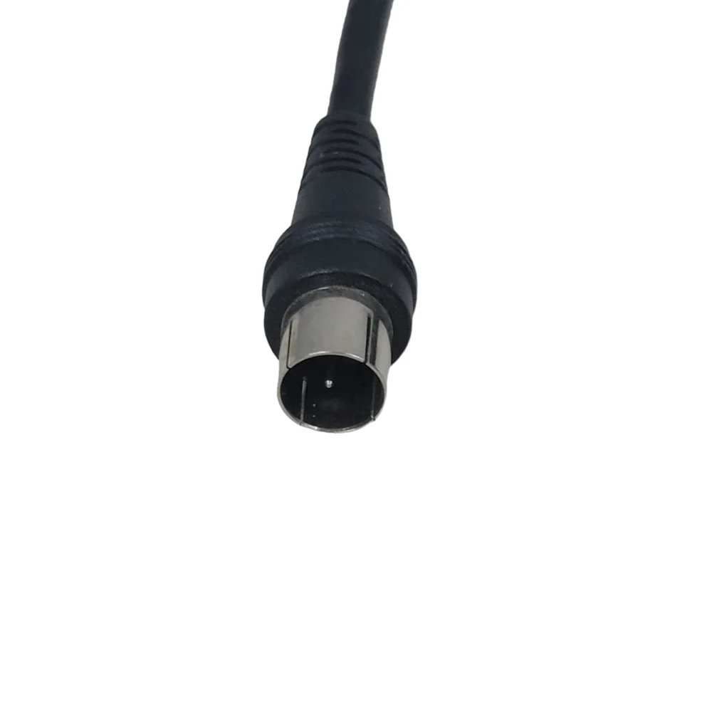 Sega Dreamcast OEM RF Adapter Model HKT-8820